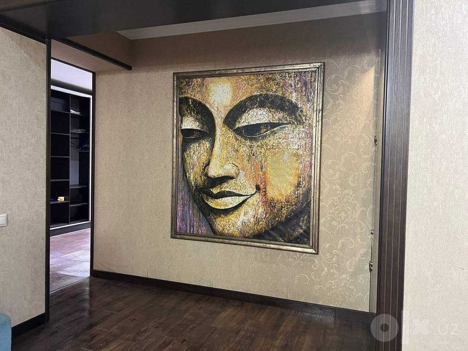 Kvartira 6 xonalar 220 m² Toshkentda