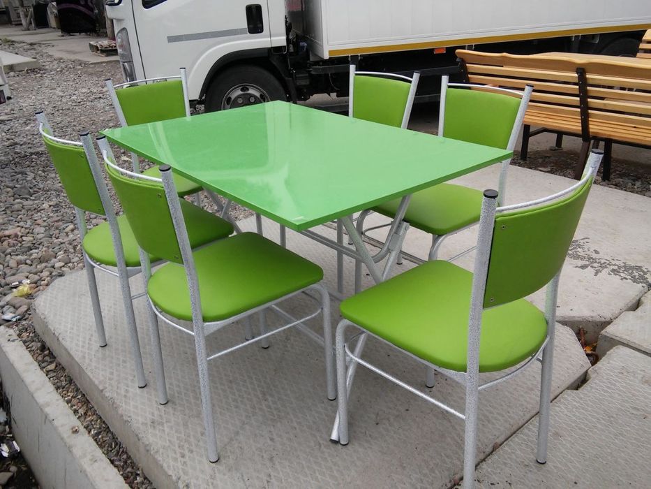 Stol Stul  optom va arzon narxda