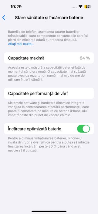 Iphone 13 pro Sierra Blue