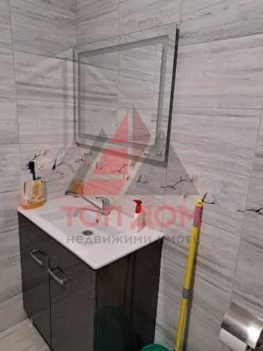 Дава се под наем Тристаен апартамент в Варна, Трошево - 115 кв.м за 688.5 € - Снимка #8