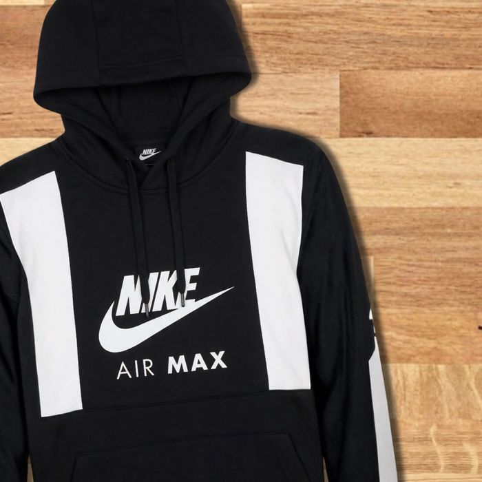 Екип Air Max Nike