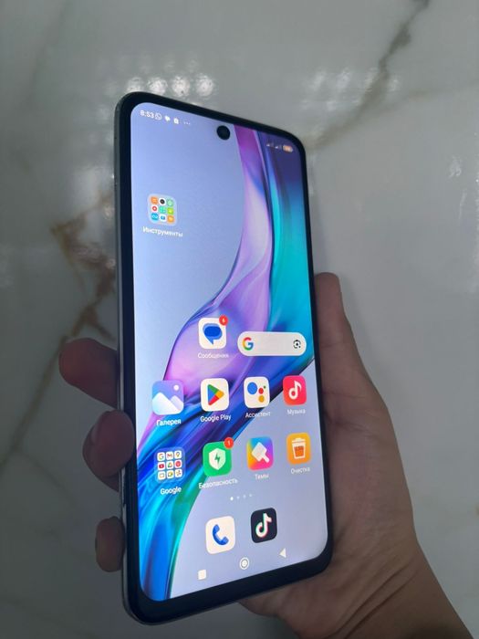 Редми 10 состояние хороший