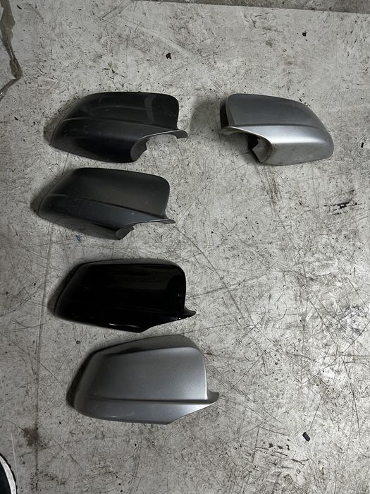 Capac oglinda bmw f10 f11 nonfacelift 2010-2014