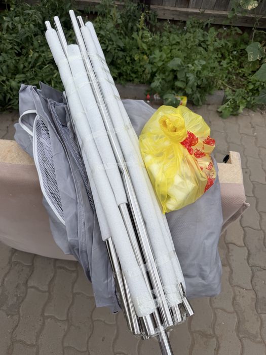 Отдам бесплатно манеж