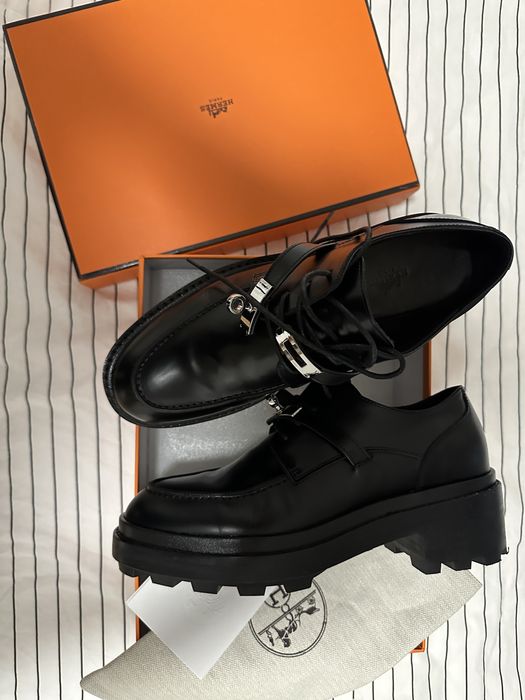 Дамски обувки HERMES