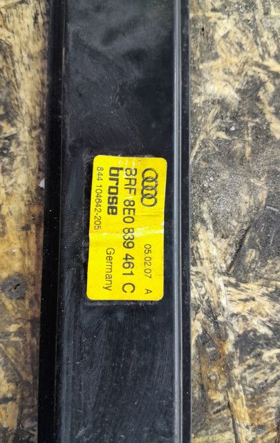 Macara geam stanga spate 8e0839461c Audi A4 B7 (2004 - 2008)