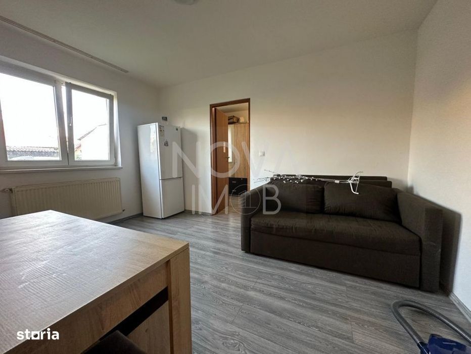Apartament 2 camere, Tiglari