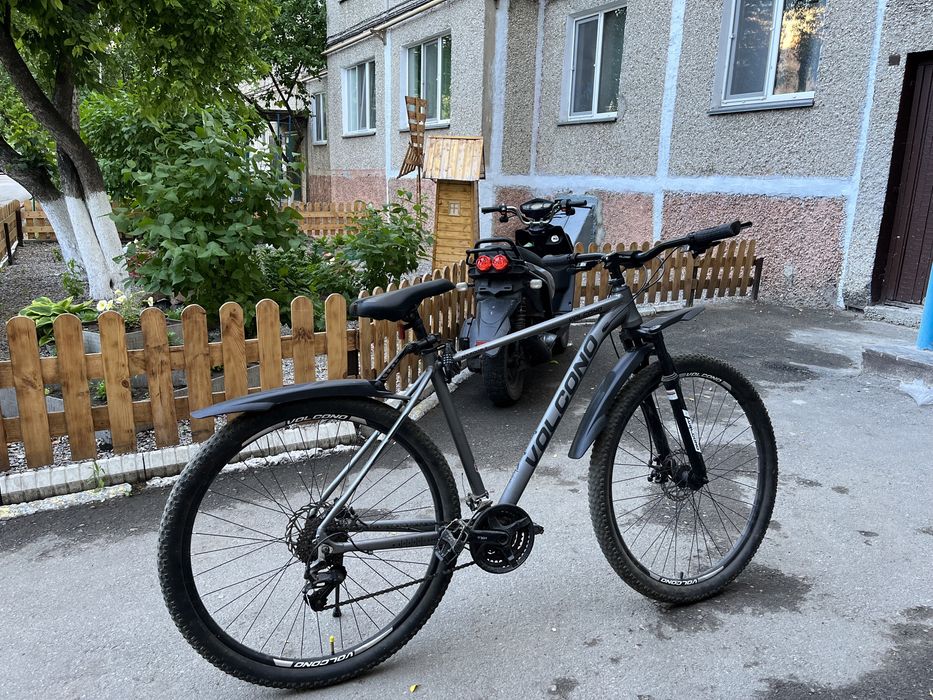 Продам велосипед