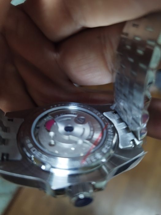 Брендовые часы пагани дизайн