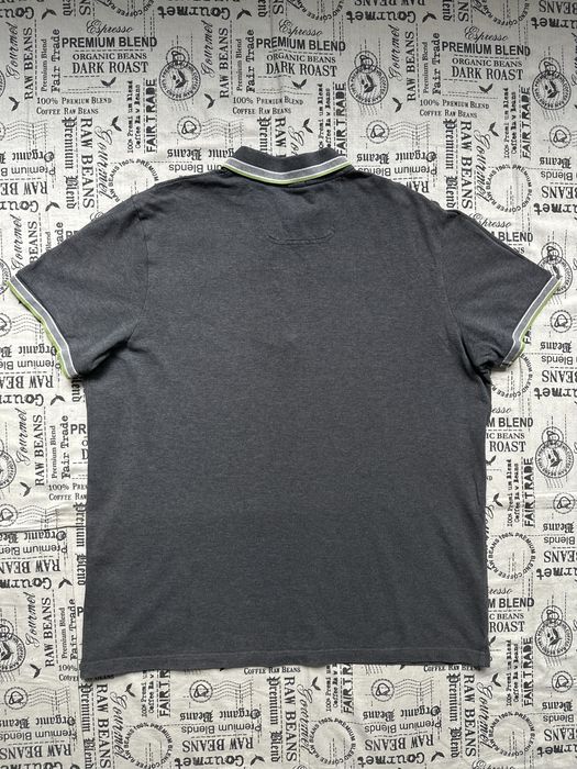 HUGO BOSS original тениска.XXL