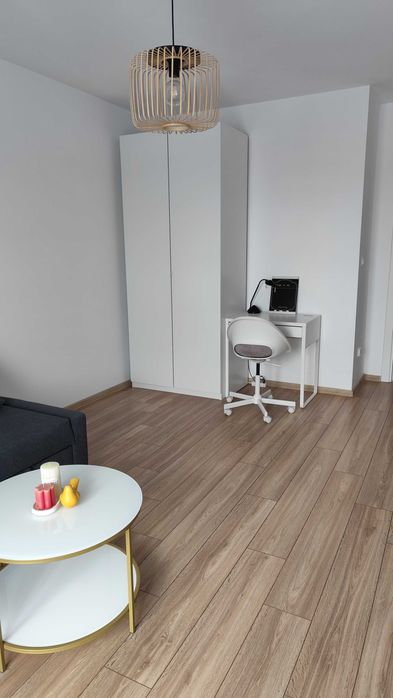 Garsonieră/Apartament 1 Cameră | Loc de Parcare | Zonă Pallady