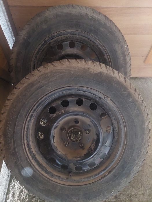 Продам шины диски