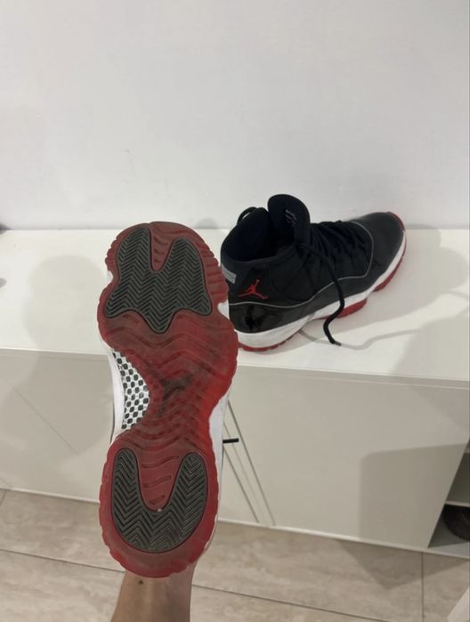 Nike Air Jordan 11