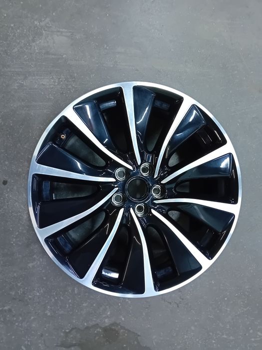 Janta Opel Grandland X 7J R19