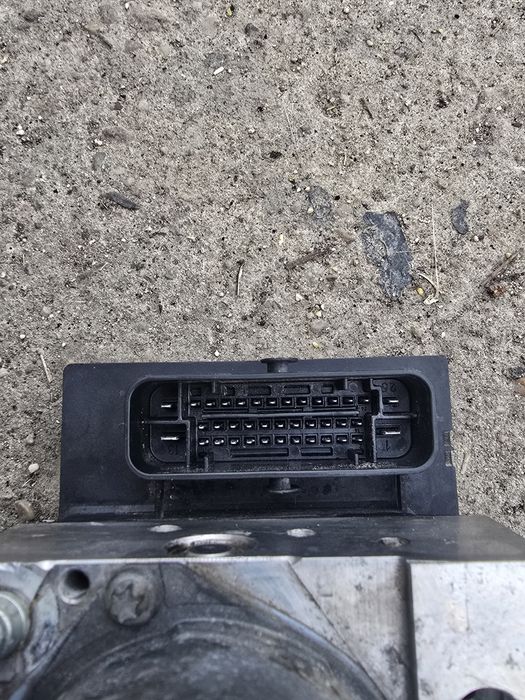 Pompa ABS Audi a6 c6