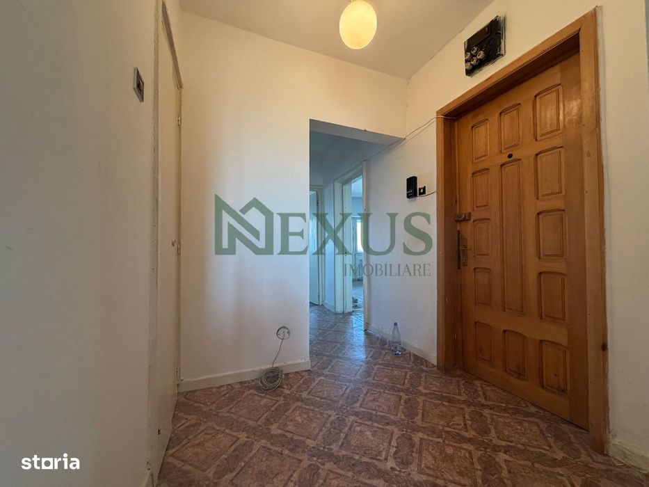 Apartament 2 camere decomandat ultracentral de Vanzare