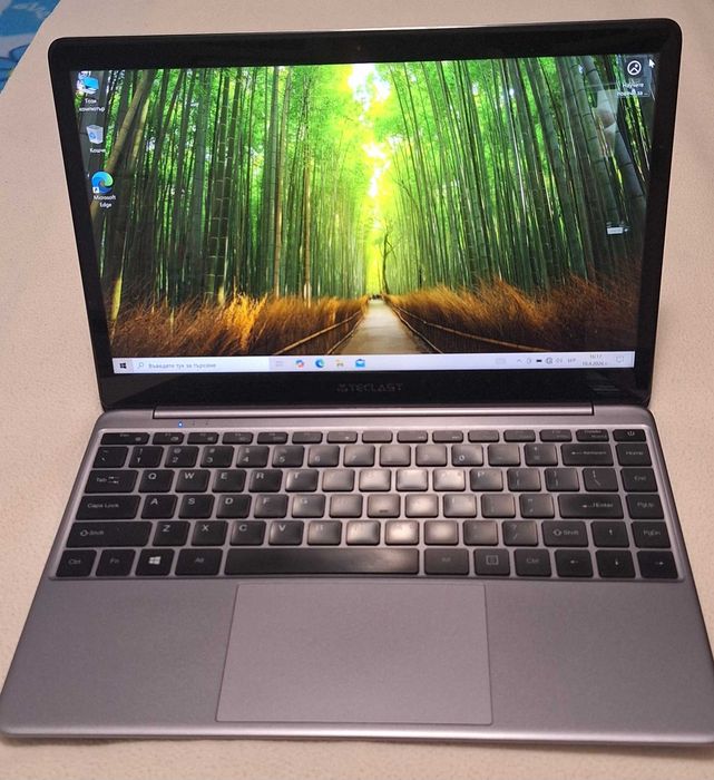 Лаптоп TECLAST F7 PLUS