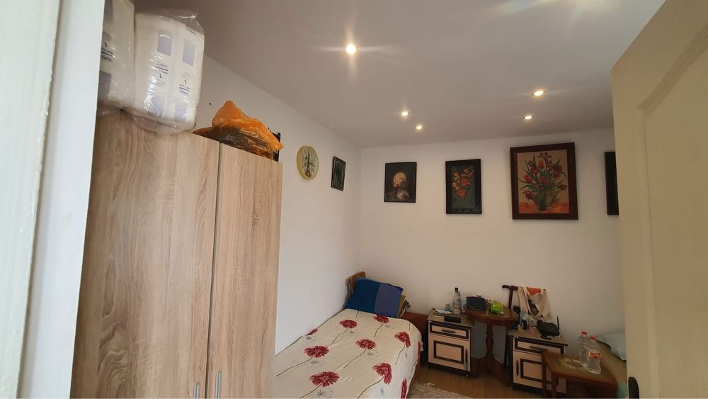 Тристаен апартамент 78 кв.м до Kaufland – ж.к. Крум Бъчваров