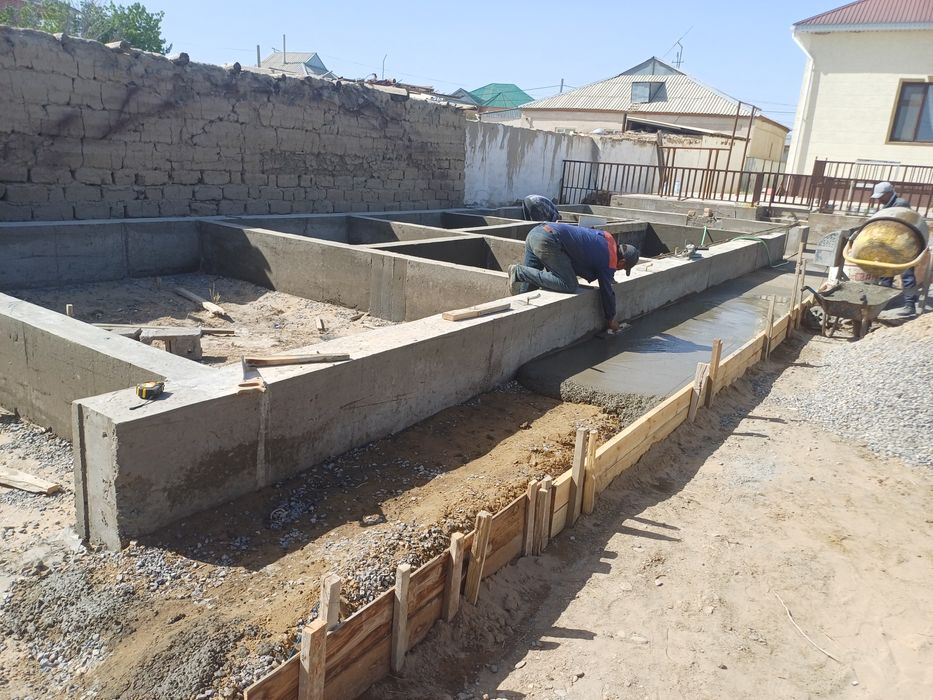 Опалубка аренда жалга бериледи