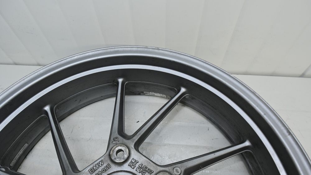 Janta Spate BMW R1200GS K50 2013 - 2018