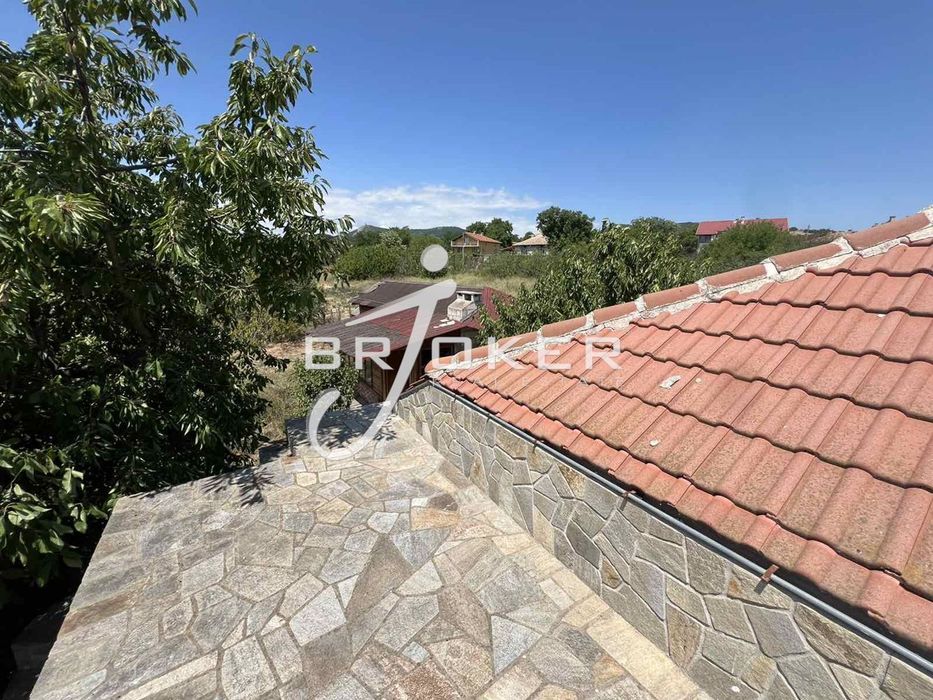 Парцел в Кърджали, област-с.Гъсково