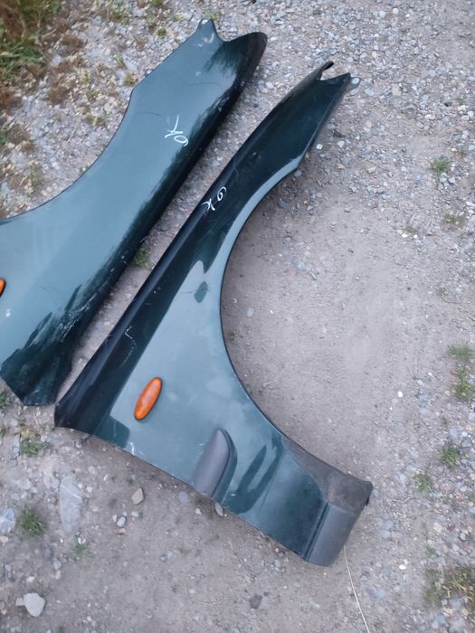 Запчасти на Мазда 626 универсал