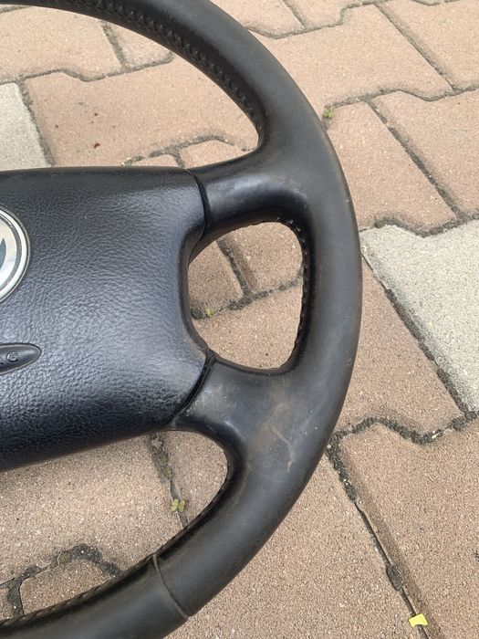 Волан vw sharan шаран