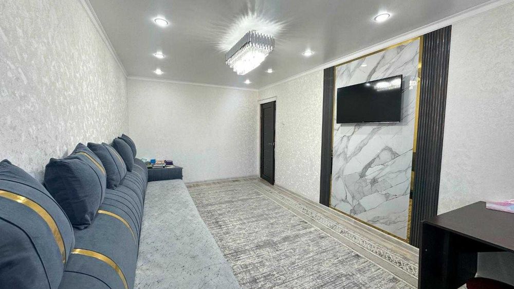 3х 4мкр Айгерим К Империя