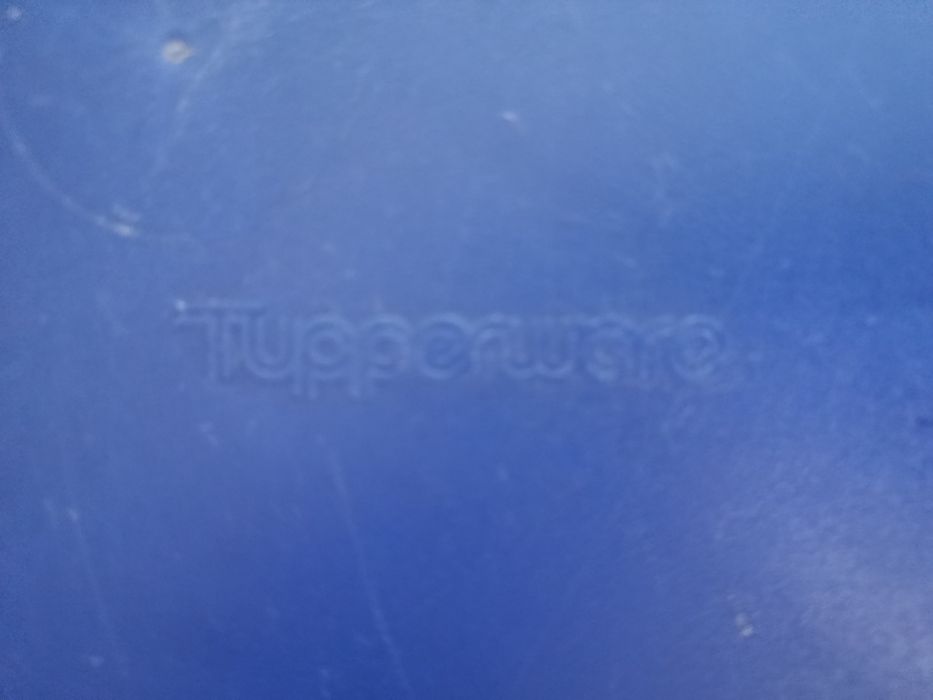 Посуда чашка пластиковая Tupperware