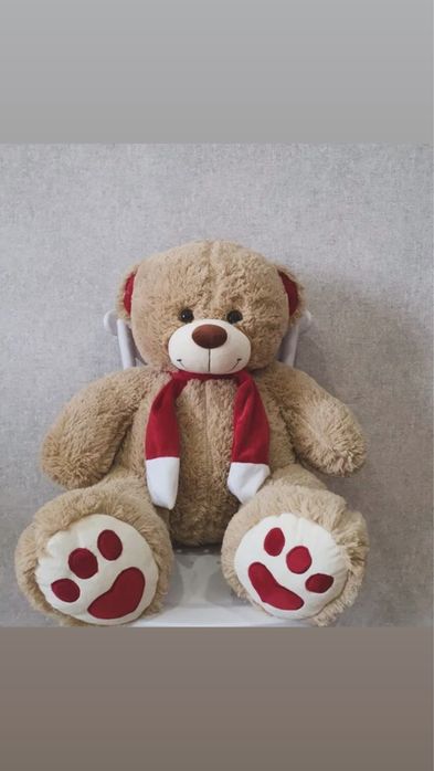 Продам красивого медведя