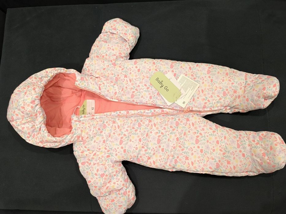 Продам новый комбинезон