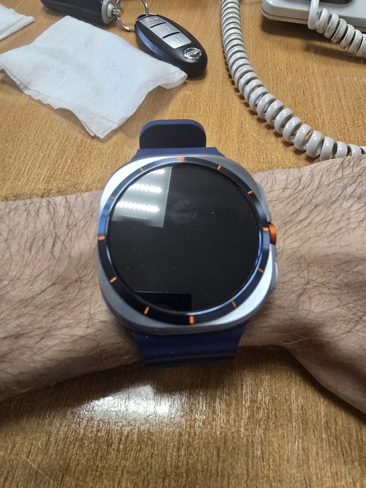 Smart watch Samsung