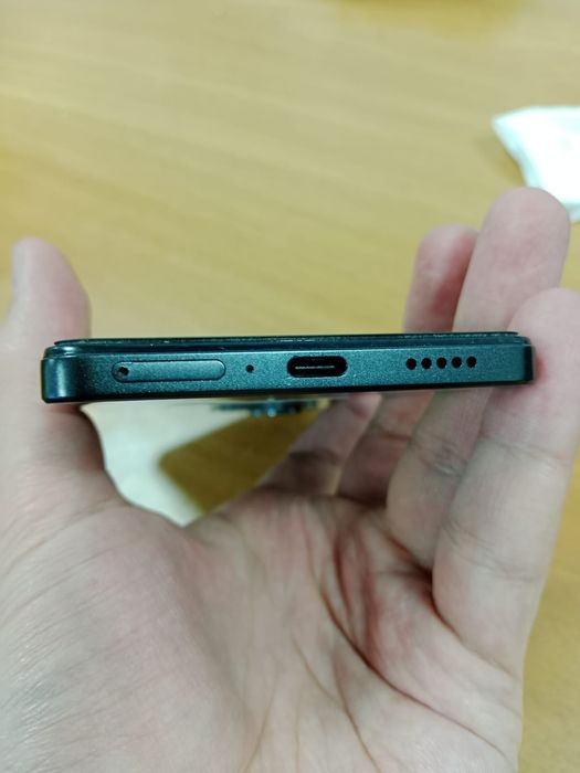 Poco x5pro 5G  256gb 8+4 ОЗУ. Варианты обмена