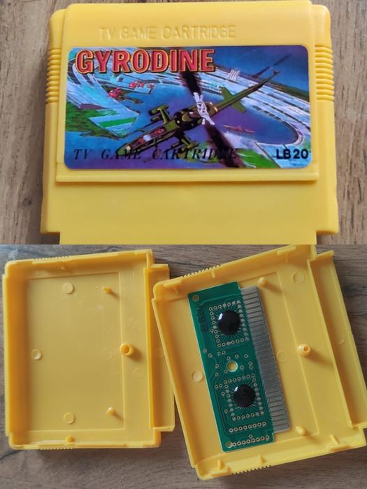 Продам игры для Денди