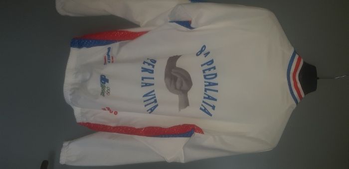 Колоездачни дрехи ХХЛ