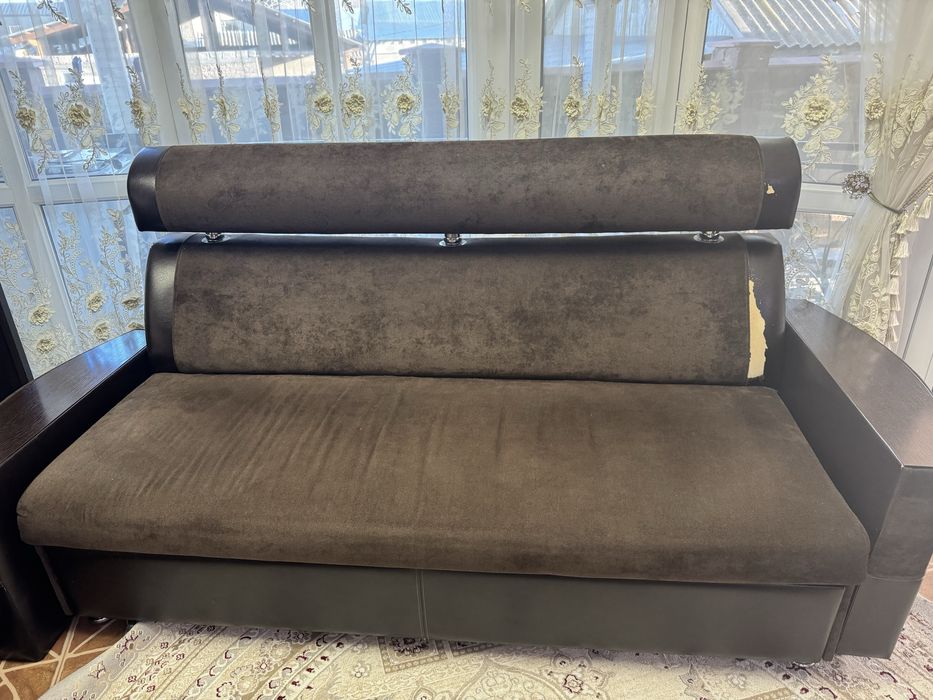 Продается диван