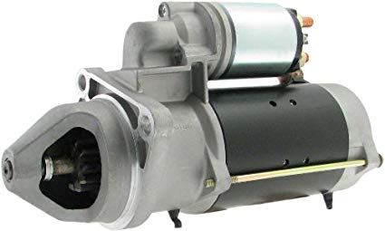 Electromotor nou FENDT Favorit Vario Xylon pe 24 volti tva inclus