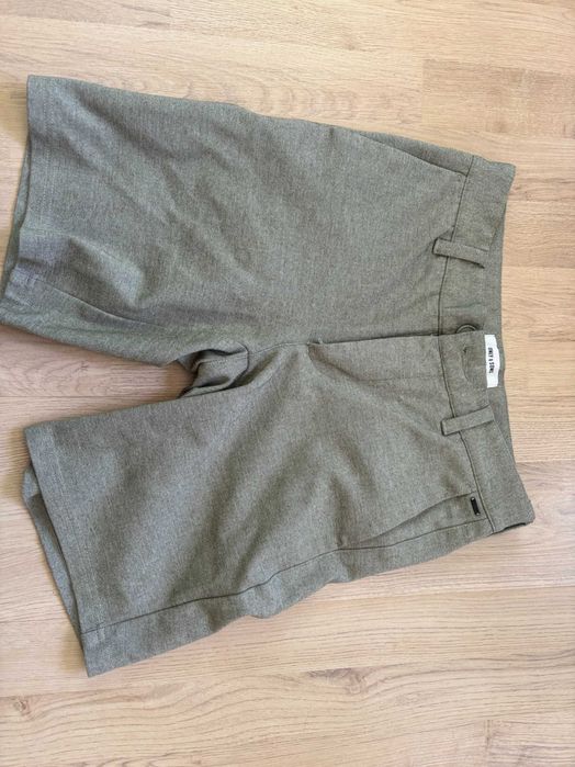 Мъжки къс панталон Only & Sons XS