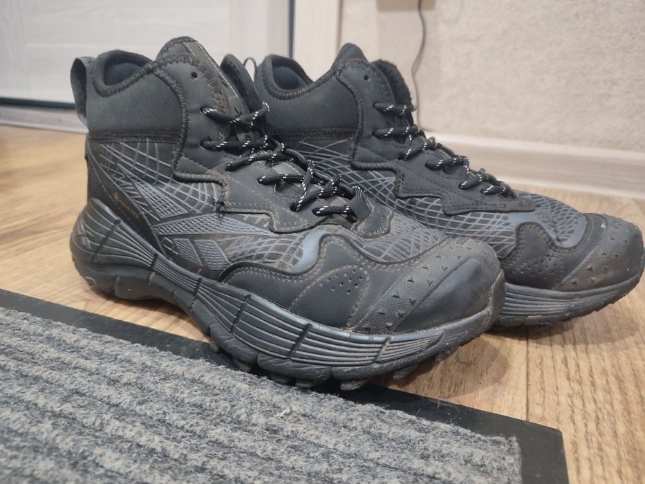 Продам ботинки Reebok CLASSIC