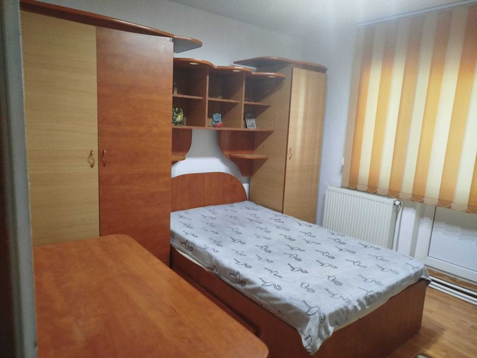 Apartament 2 camere Ramnicu Sarat