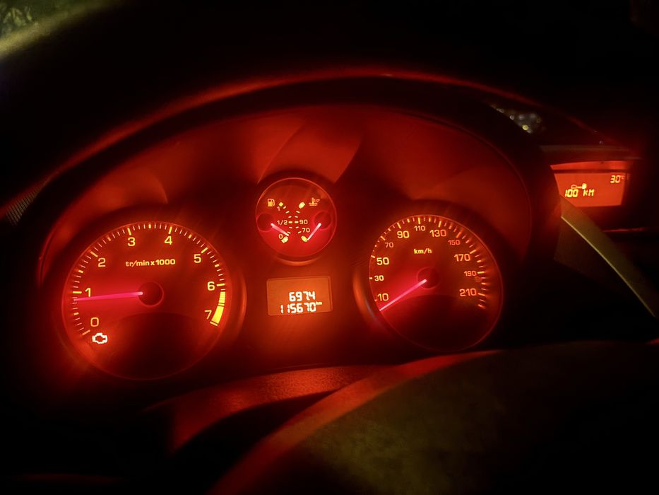PEUGEOT 207 2008 — imagine 4