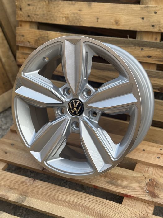 Джанти за Транспортер Т5 Transporter T5 Multivan 16”