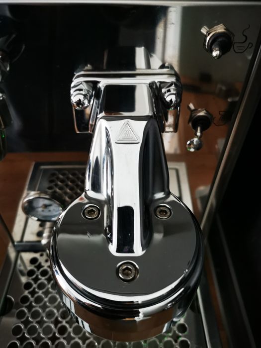 Кафе машина Bezzera BZ09