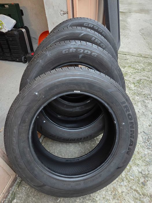 4бр. Все сезонни / Летни гуми IRONMEN 215/65R17