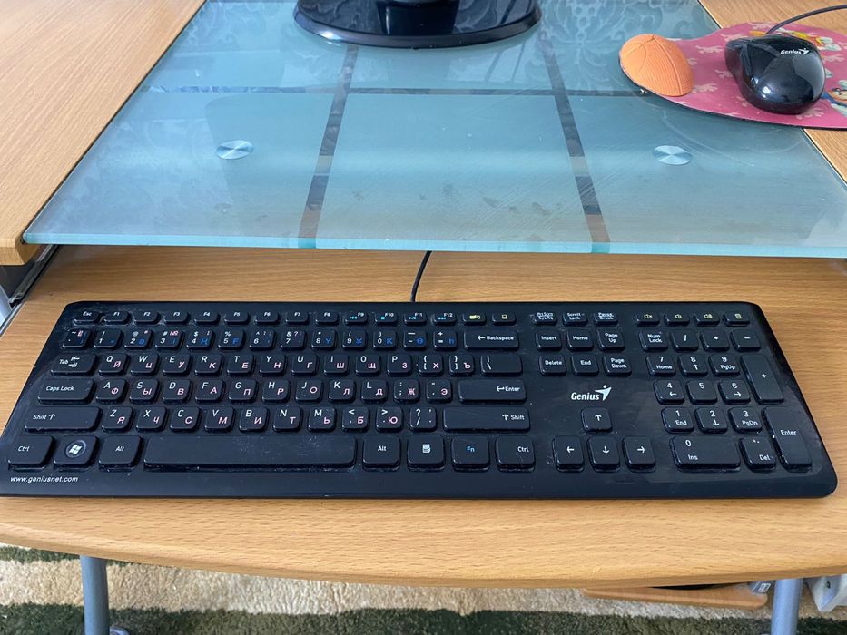 Компьютер сатылады столымен отличное состояние