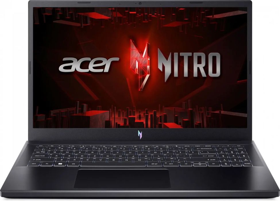 ACER NITRO V 16 ' WUXGA | 165Hz | R7 -8845HS 16GB | 512 RTX 4060 8GB