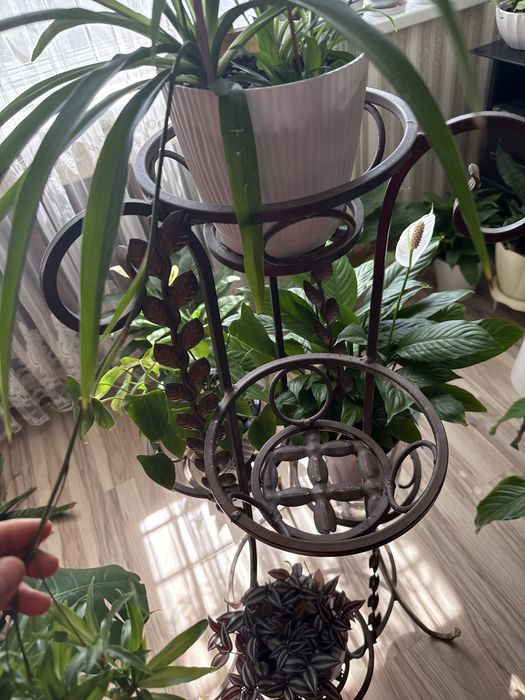 Подставка для цветов