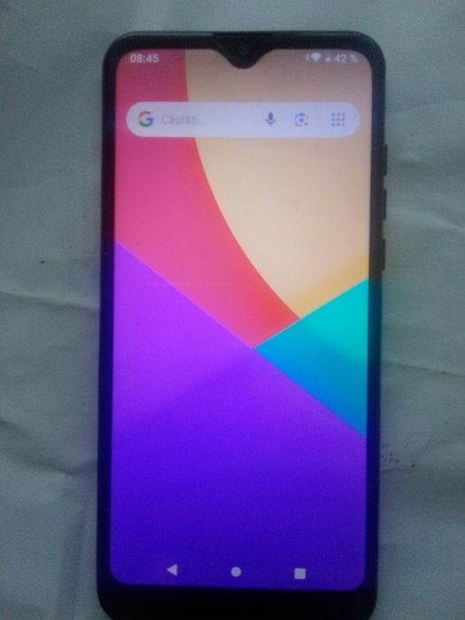 Vând telefon mobil ihunt s21 plus