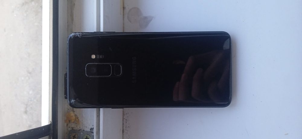 Samsung s9  plus