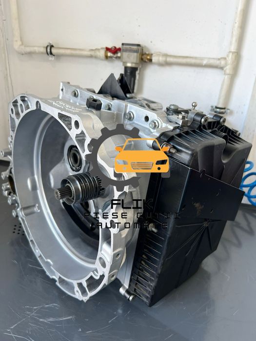 Cutie automata PowerShift (DCT 450) recond Ford Focus C-MAX 2010+